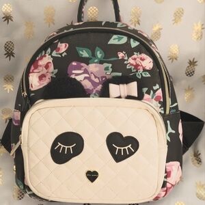 💥 BETSEY JOHNSON  BACKPACK  💥
